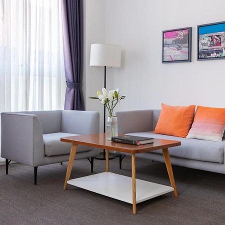 Do Thanh Residence Ho Şi Min Dış mekan fotoğraf