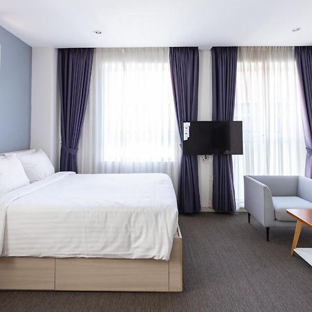Do Thanh Residence Ho Şi Min Dış mekan fotoğraf