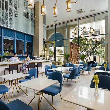Do Thanh Residence Ho Şi Min Dış mekan fotoğraf