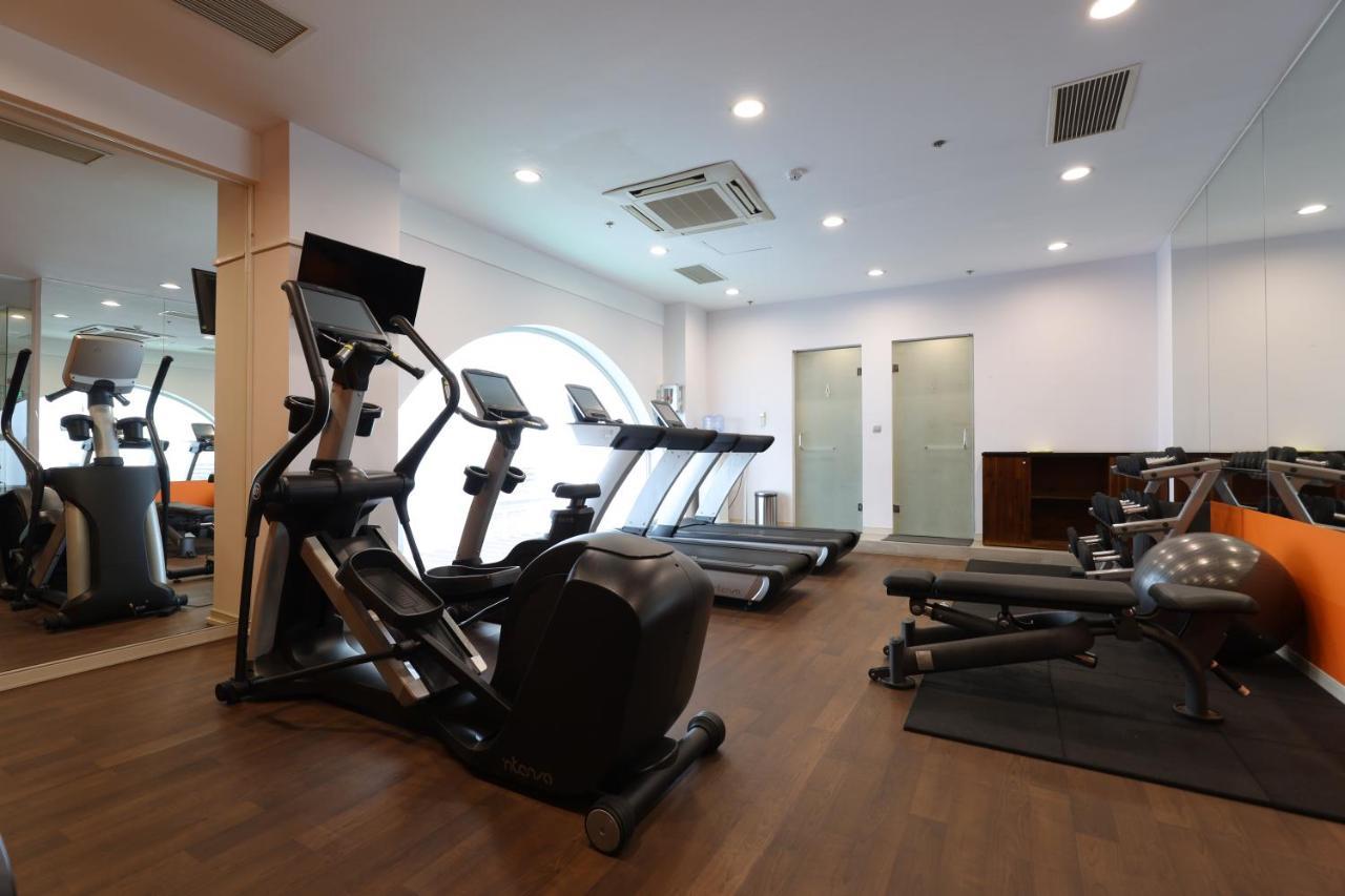 Do Thanh Residence Ho Şi Min Dış mekan fotoğraf