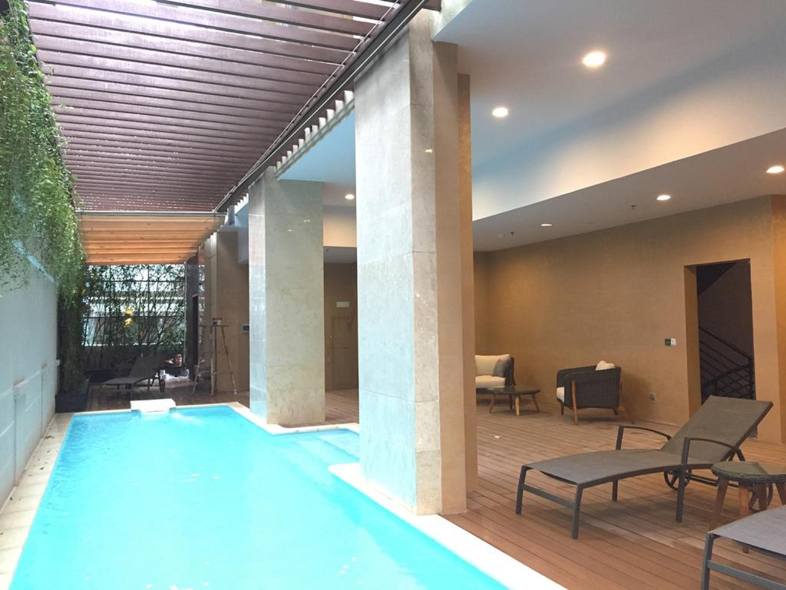 Do Thanh Residence Ho Şi Min Dış mekan fotoğraf