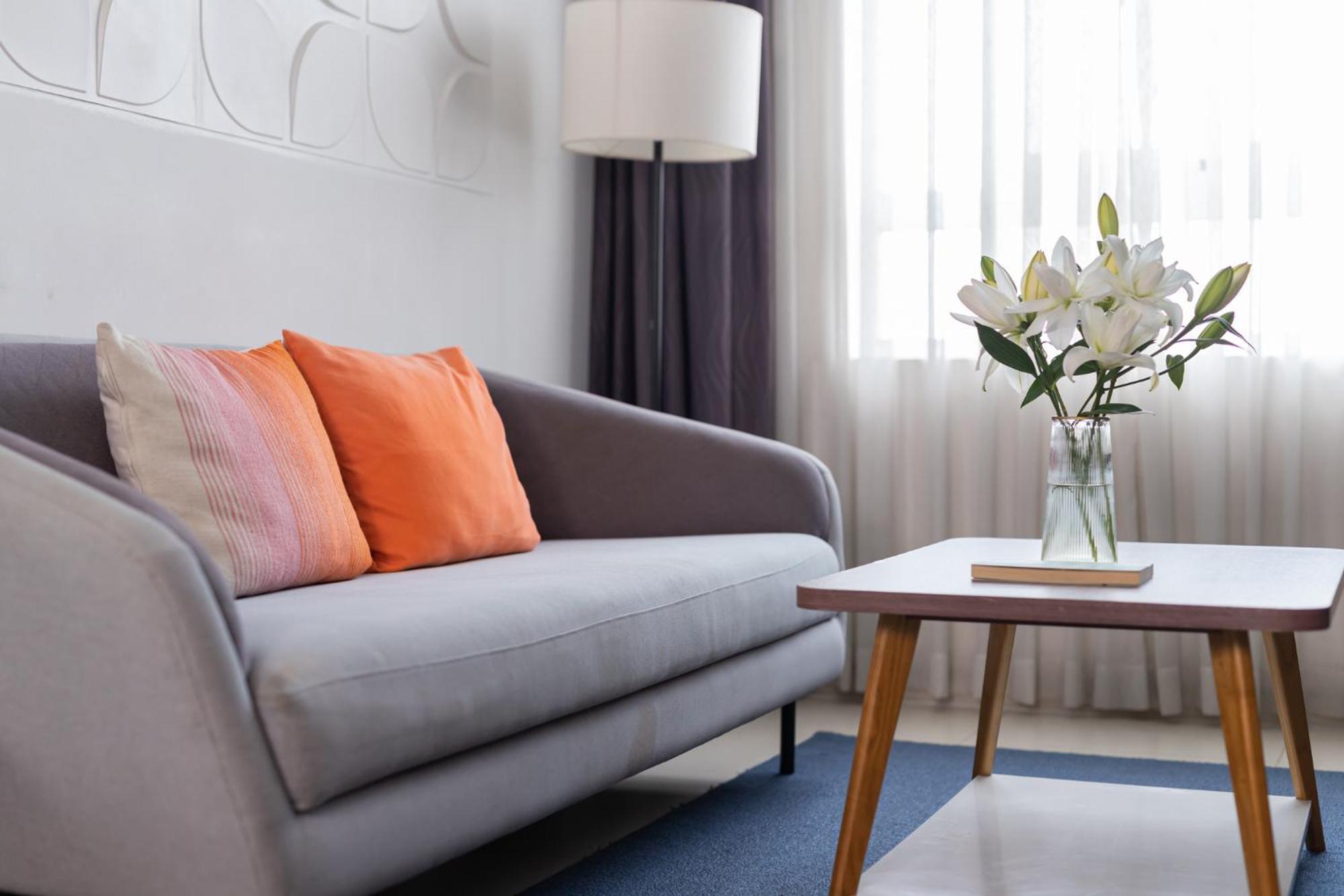 Do Thanh Residence Ho Şi Min Dış mekan fotoğraf