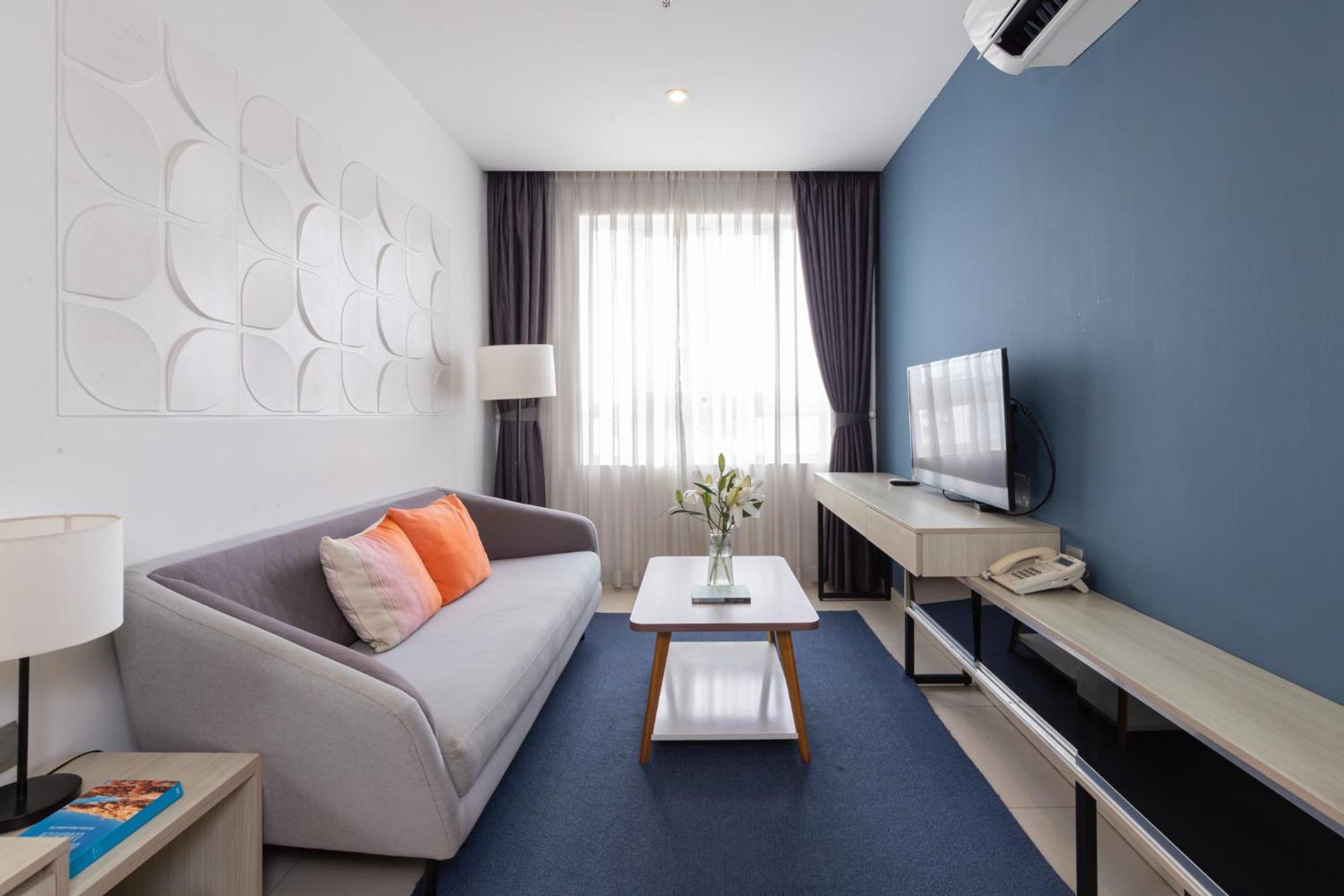 Do Thanh Residence Ho Şi Min Dış mekan fotoğraf