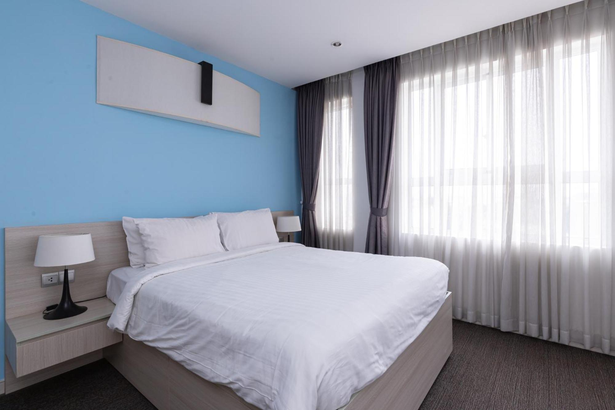 Do Thanh Residence Ho Şi Min Dış mekan fotoğraf