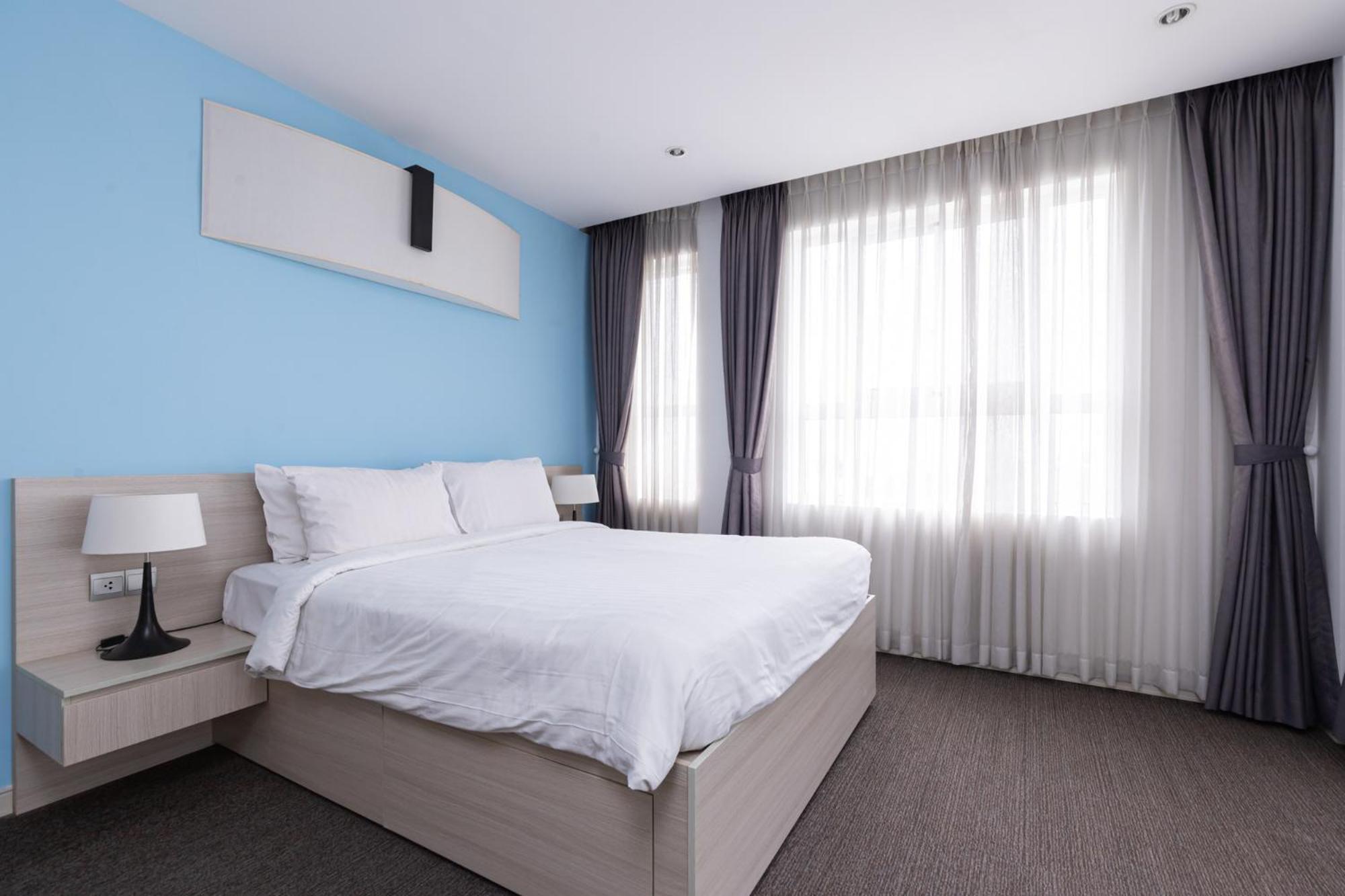 Do Thanh Residence Ho Şi Min Dış mekan fotoğraf