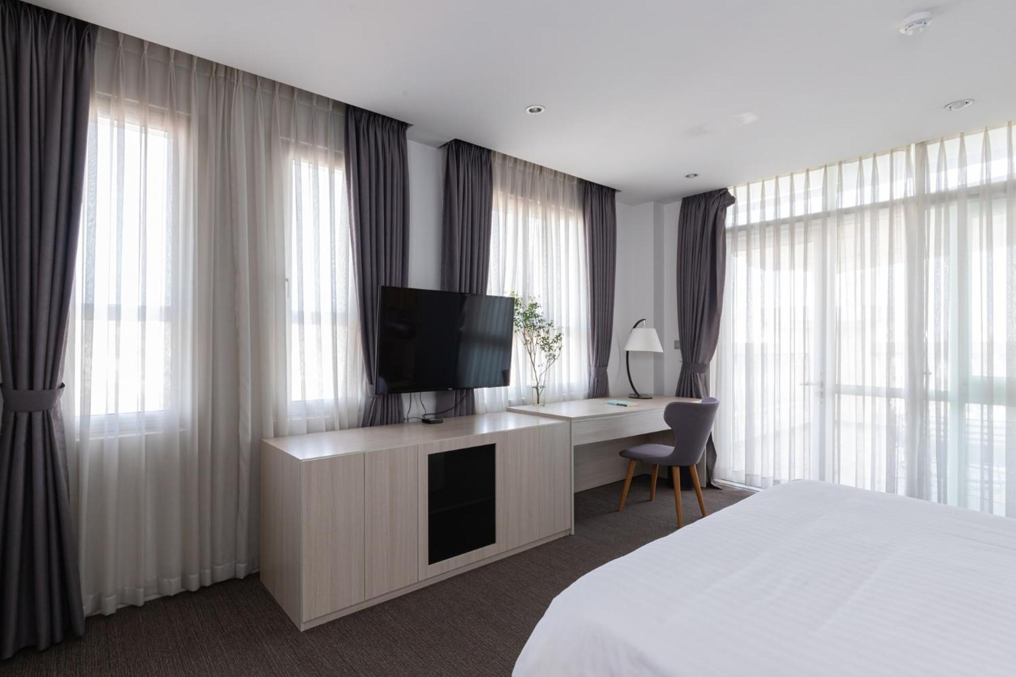 Do Thanh Residence Ho Şi Min Dış mekan fotoğraf