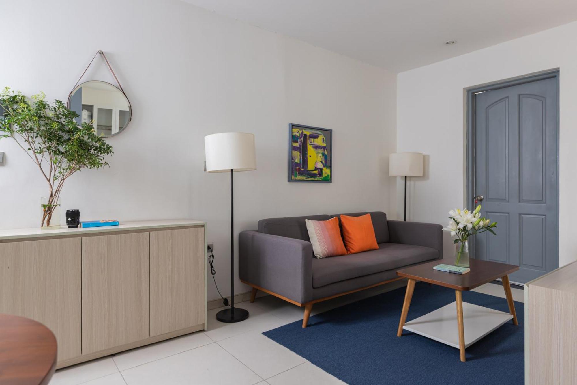 Do Thanh Residence Ho Şi Min Dış mekan fotoğraf