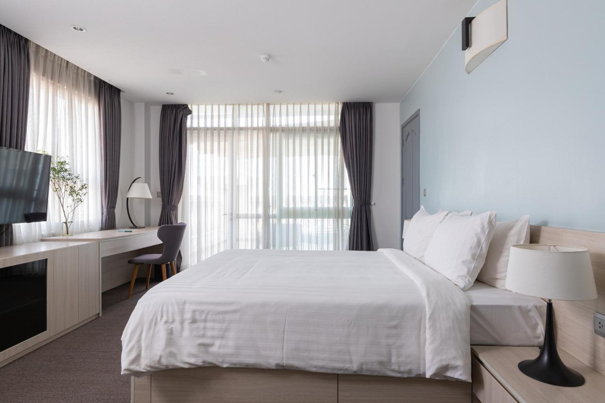 Do Thanh Residence Ho Şi Min Dış mekan fotoğraf