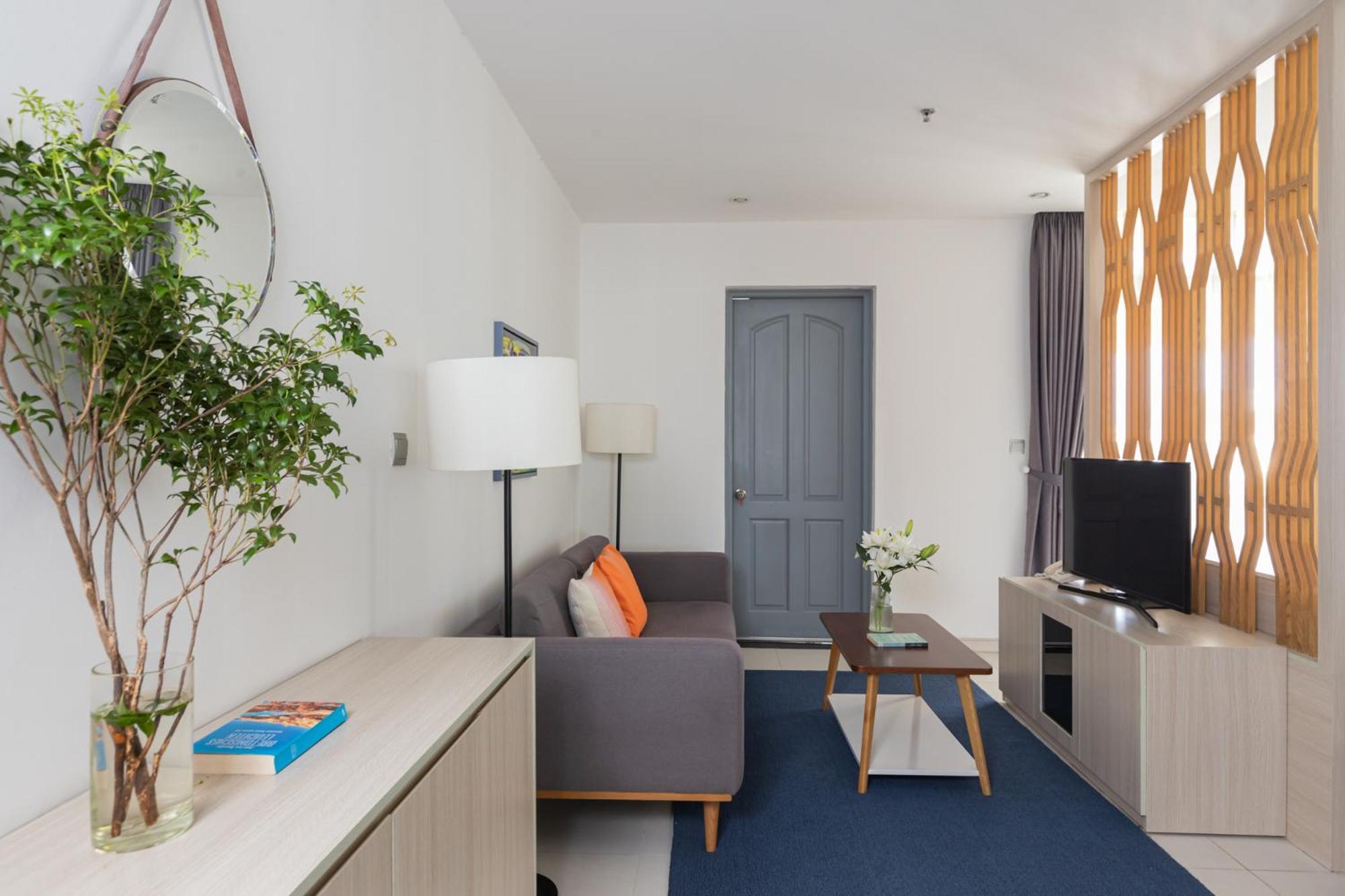 Do Thanh Residence Ho Şi Min Dış mekan fotoğraf