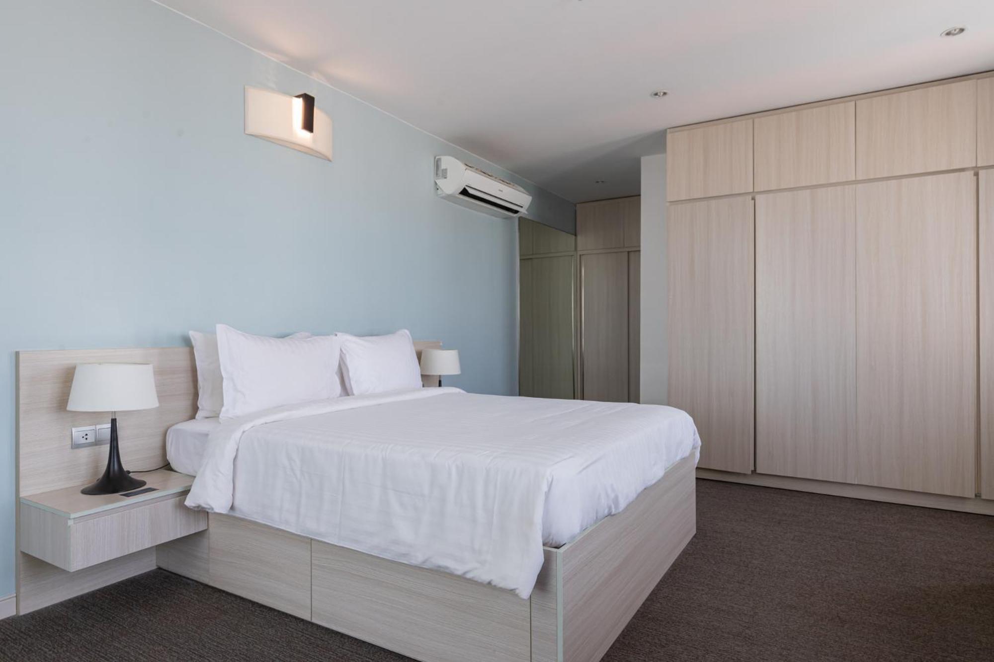 Do Thanh Residence Ho Şi Min Dış mekan fotoğraf