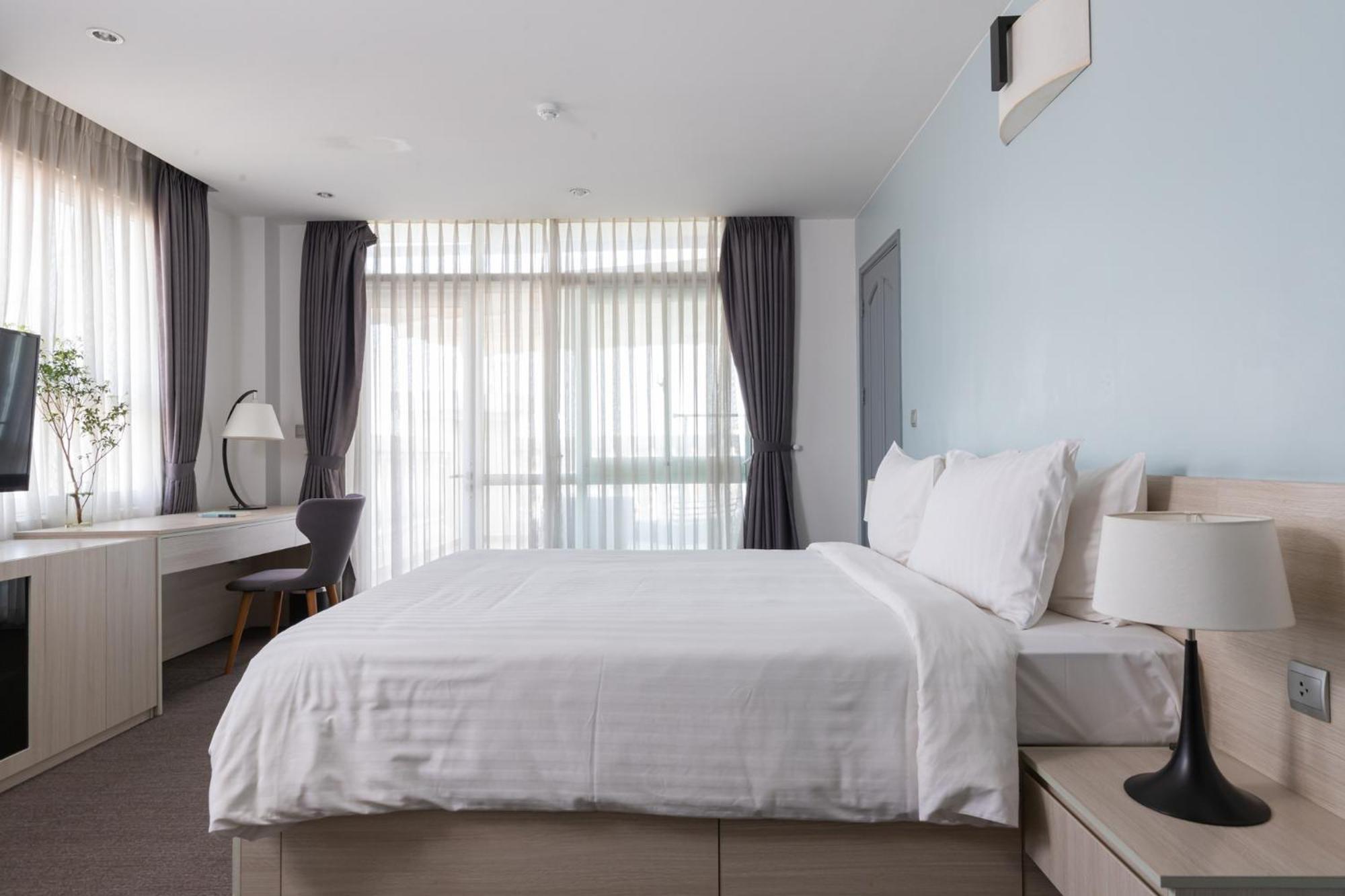 Do Thanh Residence Ho Şi Min Dış mekan fotoğraf
