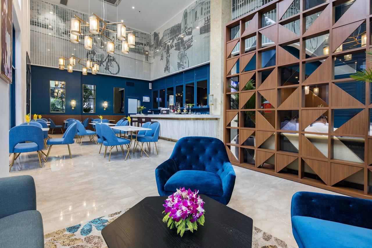 Do Thanh Residence Ho Şi Min Dış mekan fotoğraf
