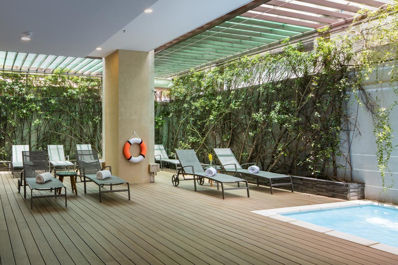 Do Thanh Residence Ho Şi Min Dış mekan fotoğraf