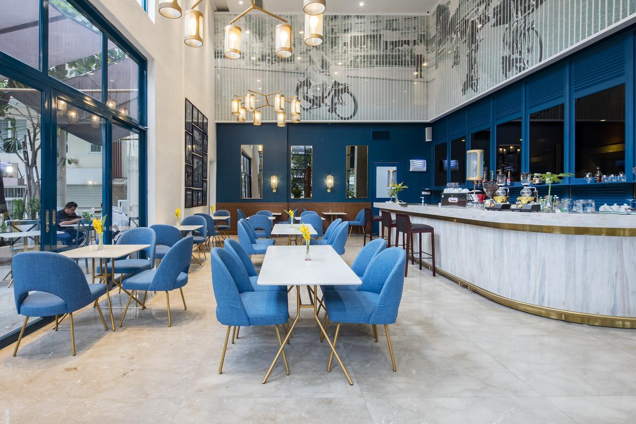 Do Thanh Residence Ho Şi Min Dış mekan fotoğraf